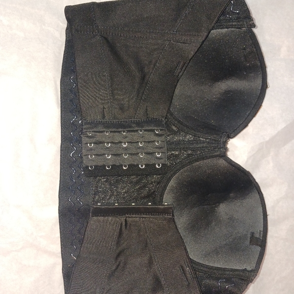 Small bustier - Picture 8 of 14